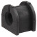 Coussinet de palier, stabilisateur 271190 ABS