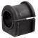 Coussinet de palier, stabilisateur 271193 ABS