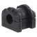 Coussinet de palier, stabilisateur 271204 ABS, Vignette 2