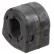 Coussinet de palier, stabilisateur 271209 ABS