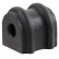 Coussinet de palier, stabilisateur 271220 ABS