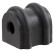 Coussinet de palier, stabilisateur 271220 ABS, Vignette 2