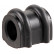 Coussinet de palier, stabilisateur 271221 ABS