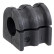 Coussinet de palier, stabilisateur 271224 ABS