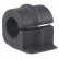 Coussinet de palier, stabilisateur 271235 ABS