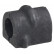 Coussinet de palier, stabilisateur 271239 ABS