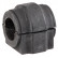 Coussinet de palier, stabilisateur 271252 ABS