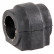 Coussinet de palier, stabilisateur 271254 ABS