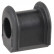 Coussinet de palier, stabilisateur 271259 ABS