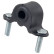 Coussinet de palier, stabilisateur 271295 ABS