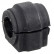 Coussinet de palier, stabilisateur 271299 ABS