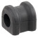 Coussinet de palier, stabilisateur 271302 ABS