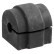 Coussinet de palier, stabilisateur 271317 ABS