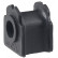 Coussinet de palier, stabilisateur 271389 ABS