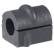 Coussinet de palier, stabilisateur 271397 ABS