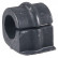 Coussinet de palier, stabilisateur 271424 ABS