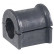 Coussinet de palier, stabilisateur 271425 ABS