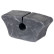 Coussinet de palier, stabilisateur 271435 ABS