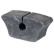 Coussinet de palier, stabilisateur 271435 ABS, Vignette 2