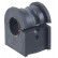 Coussinet de palier, stabilisateur 271437 ABS