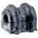 Coussinet de palier, stabilisateur 271616 ABS