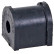 Coussinet de palier, stabilisateur 271617 ABS