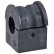 Coussinet de palier, stabilisateur 271658 ABS