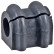 Coussinet de palier, stabilisateur 271667 ABS