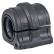 Coussinet de palier, stabilisateur 271681 ABS, Vignette 2