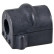 Coussinet de palier, stabilisateur 271687 ABS
