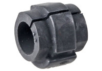 Coussinet de palier, stabilisateur 271723 ABS