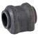 Coussinet de palier, stabilisateur 271750 ABS
