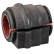Coussinet de palier, stabilisateur 271773 ABS