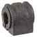 Coussinet de palier, stabilisateur 271788 ABS