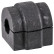 Coussinet de palier, stabilisateur 271833 ABS