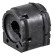 Coussinet de palier, stabilisateur 271836 ABS