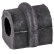 Coussinet de palier, stabilisateur 271852 ABS