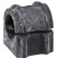 Coussinet de palier, stabilisateur 274018 ABS