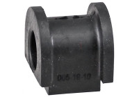 Coussinet de palier, stabilisateur 274039 ABS