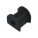Coussinet de palier, stabilisateur SBS-1009 Kavo parts, Vignette 2