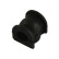 Coussinet de palier, stabilisateur SBS-2019 Kavo parts, Vignette 2