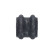 Coussinet de palier, stabilisateur SBS-4023 Kavo parts, Vignette 5