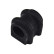 Coussinet de palier, stabilisateur SBS-4033 Kavo parts