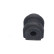 Coussinet de palier, stabilisateur SBS-4035 Kavo parts, Vignette 2