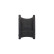Coussinet de palier, stabilisateur SBS-4501 Kavo parts, Vignette 4