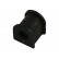 Coussinet de palier, stabilisateur SBS-4537 Kavo parts, Vignette 2