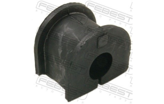 Coussinet de palier, stabilisateur
