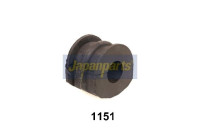 Coussinet de palier, stabilisateur