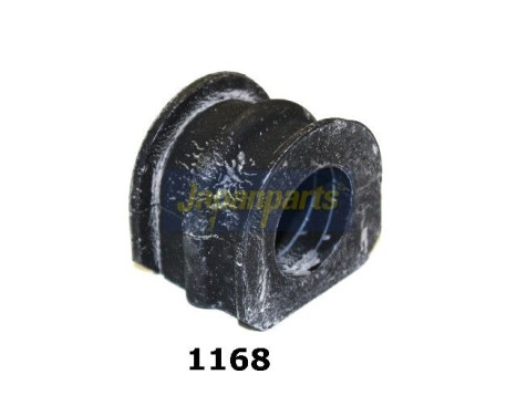 Coussinet de palier, stabilisateur