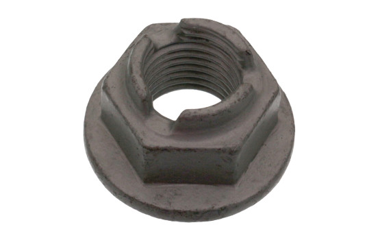 Écrou, rotule de suspension 23696 FEBI